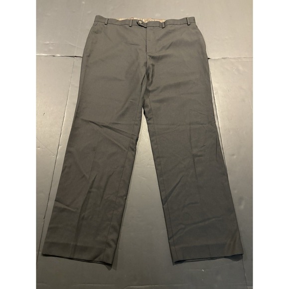 Lauren Ralph Lauren Other - Lauren Ralph Lauren Black Dress Pants 40W/32L